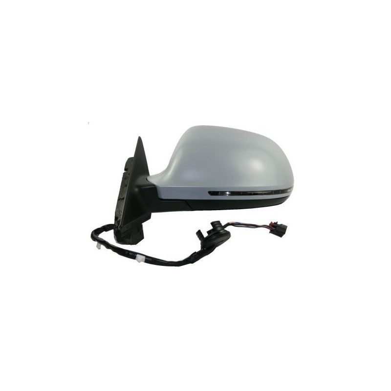 ABAKUS 0211M04 Retrovisor exterior - 1