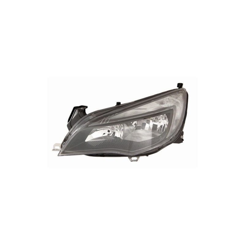 ABAKUS 442-1161LMLEBM2 Faro principal - 1