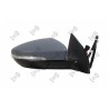 ABAKUS 4024M08 Retrovisor exterior - 1