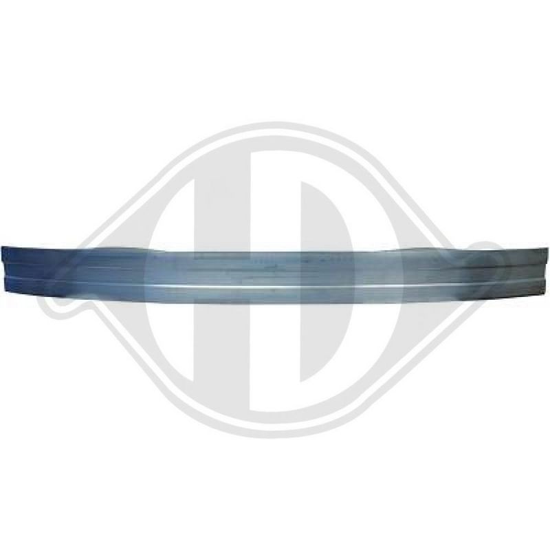 DIEDERICHS 1040060 Soporte, parachoques