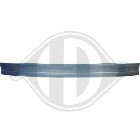 DIEDERICHS 1040060 Soporte, parachoques
