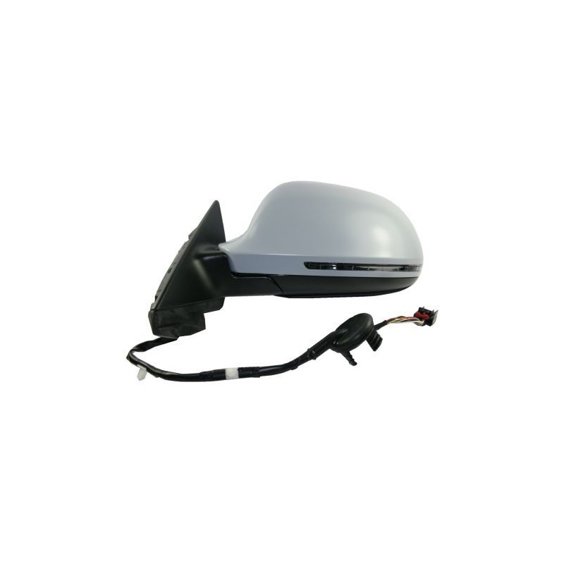 ABAKUS 0212M04 Retrovisor exterior - 1