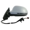 ABAKUS 0212M04 Retrovisor exterior - 1
