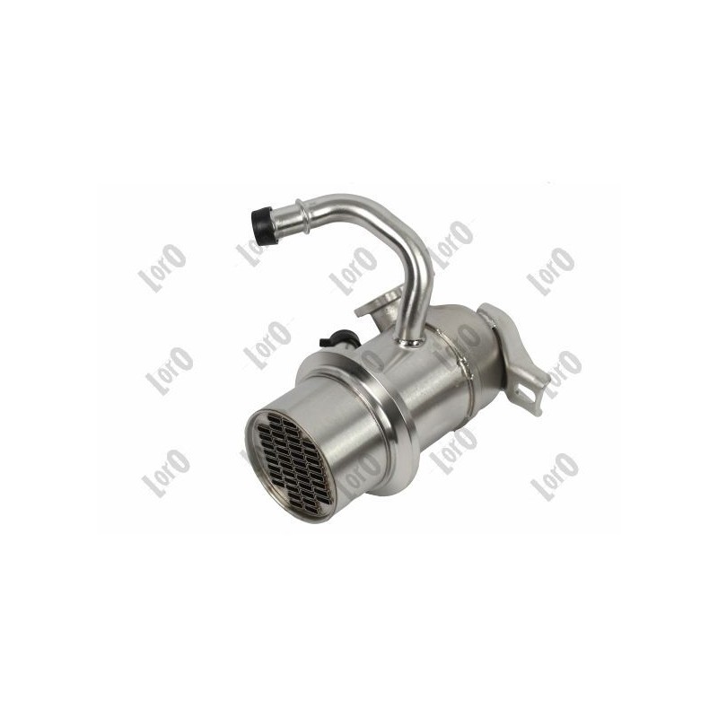 ABAKUS 121-00-035 Elemento enfriador, reciclaje gases escape - 1