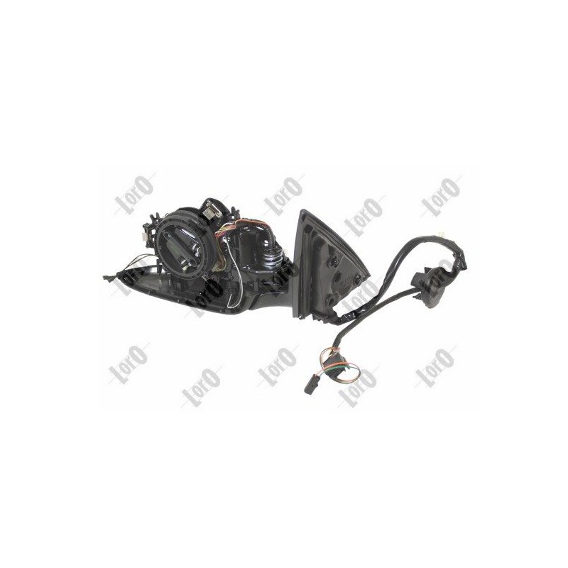 ABAKUS 0222M13 Retrovisor exterior - 1