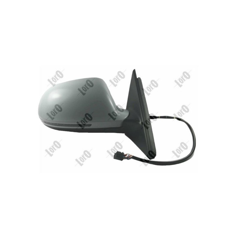 ABAKUS 0217M08 Retrovisor exterior - 1