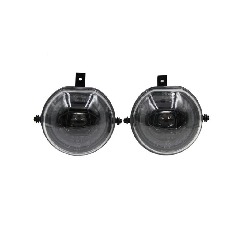 ABAKUS L32-200-002LED Faro antiniebla - 1