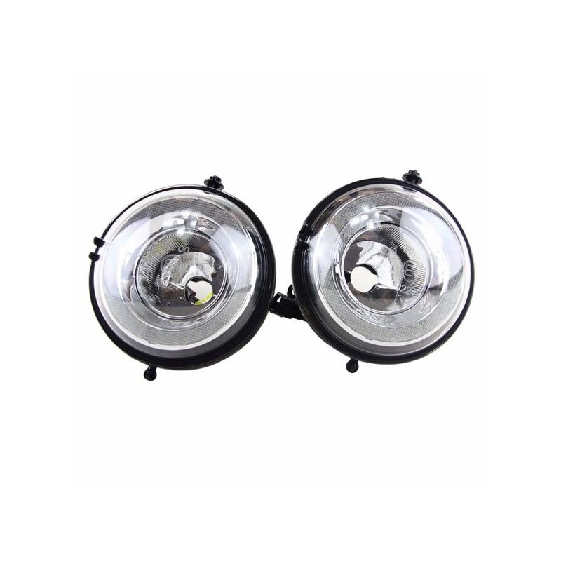 ABAKUS L32-200-001LED Faro antiniebla - 1