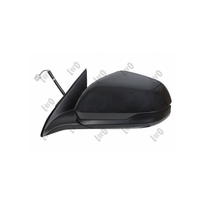ABAKUS 1401M11 Retrovisor exterior - 1