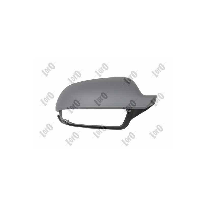 ABAKUS 0237M02 Retrovisor exterior - 1