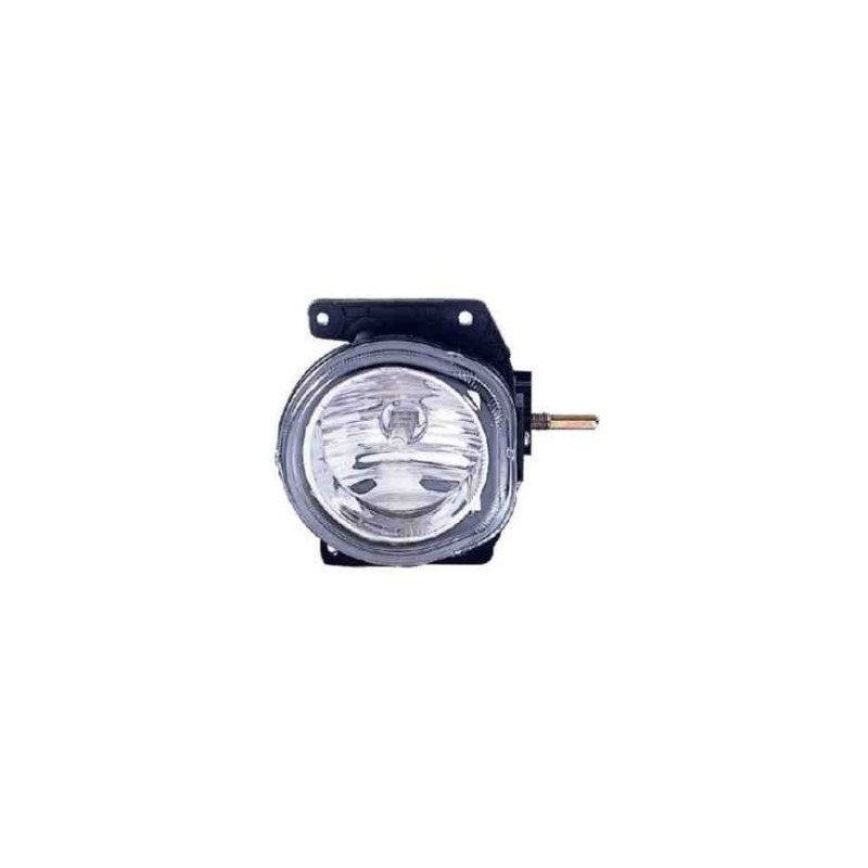 IPARLUX 13112679 Faro antiniebla - 1