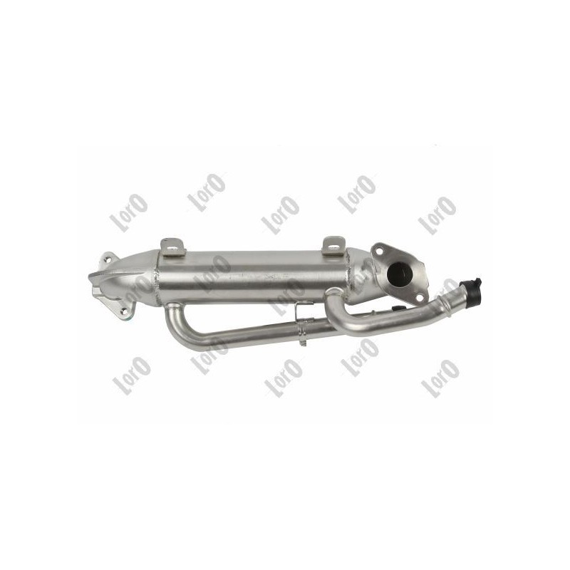 ABAKUS 121-00-028 Elemento enfriador, reciclaje gases escape - 1