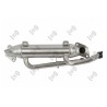 ABAKUS 121-00-028 Elemento enfriador, reciclaje gases escape - 1