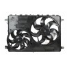 ABAKUS 052-014-0001 Ventilador, refrigeración del motor - 1