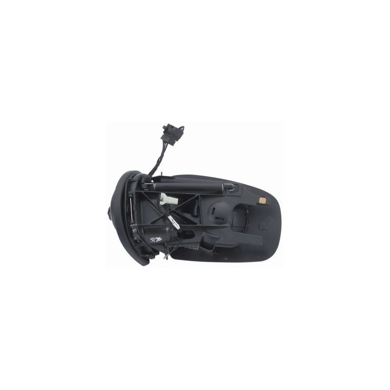 ABAKUS 2427M04 Retrovisor exterior - 1