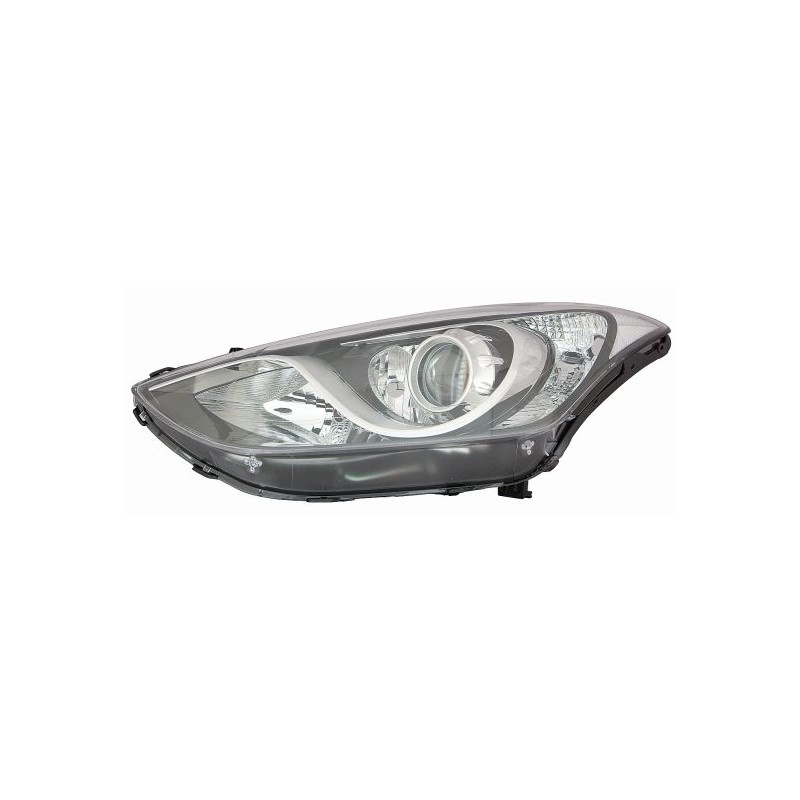 ABAKUS 221-1161LMLEMN1 Faro principal - 1