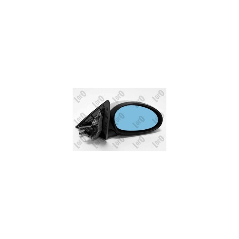 ABAKUS 0412M02 Retrovisor exterior - 1
