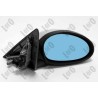 ABAKUS 0412M02 Retrovisor exterior - 1