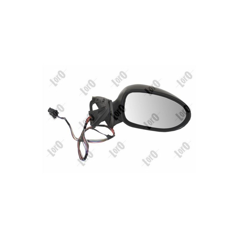 ABAKUS 0426M02 Retrovisor exterior - 1