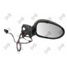 ABAKUS 0426M02 Retrovisor exterior - 1