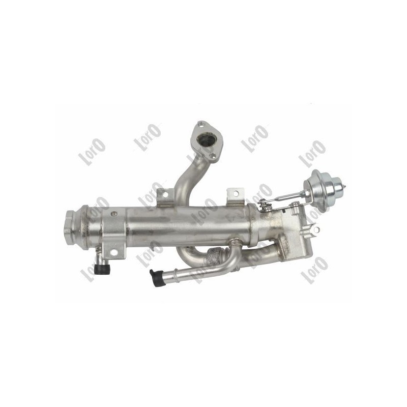 ABAKUS 121-00-027 Elemento enfriador, reciclaje gases escape - 1