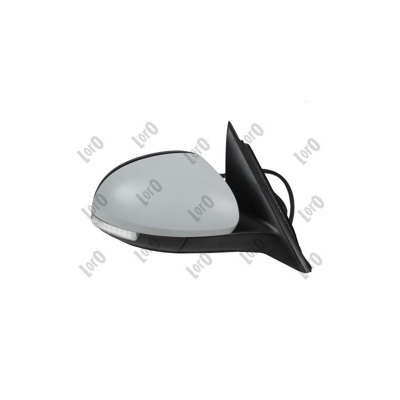ABAKUS 3512M06 Retrovisor exterior - 1
