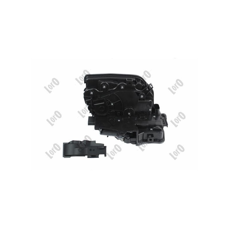 ABAKUS 132-004-029 Cerradura de puerta - 1