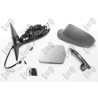 ABAKUS 0218M01 Retrovisor exterior - 1