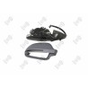ABAKUS 0218M02 Retrovisor exterior - 1