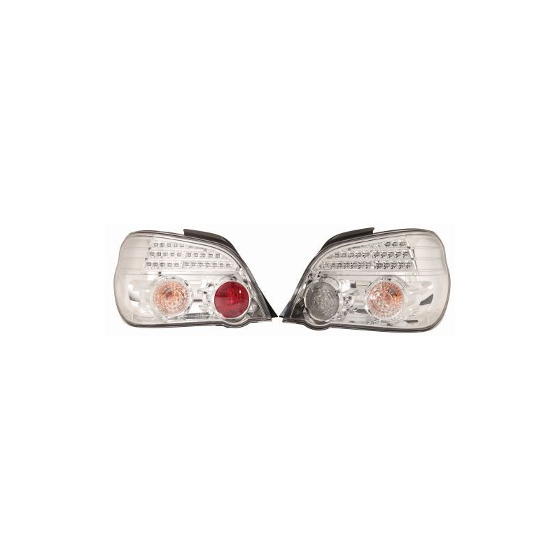 ABAKUS 220-1919PXLD-AE Juego luz trasera - 1