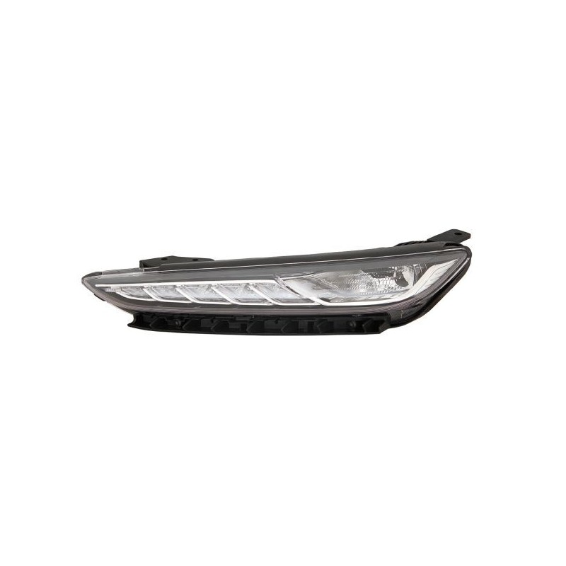 ABAKUS 221-1612L-UE Luz diurna - 1