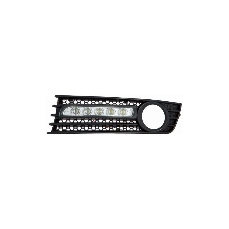 ABAKUS D46-1601P-AEVC Juego de luces circulación diurna - 1