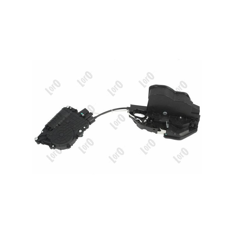 ABAKUS 132-004-063 Cerradura de puerta - 1