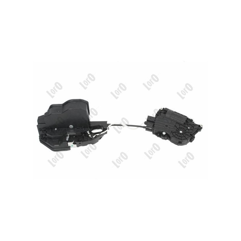 ABAKUS 132-004-064 Cerradura de puerta - 1