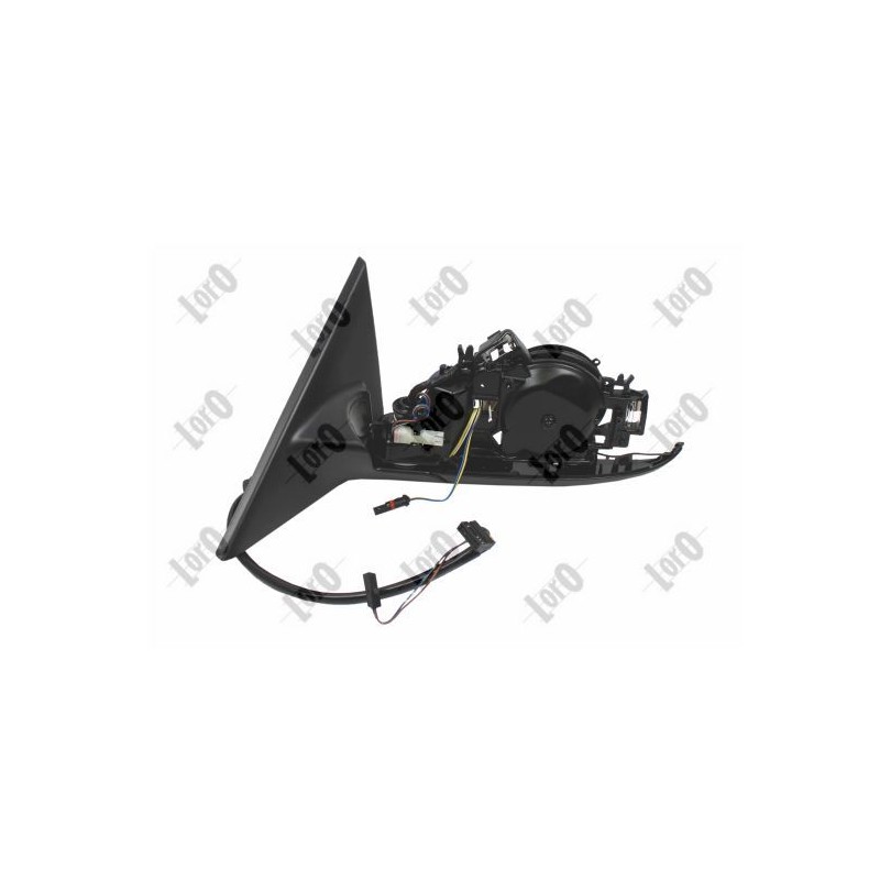 ABAKUS 0218M03 Retrovisor exterior - 1