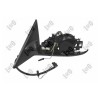 ABAKUS 0218M03 Retrovisor exterior - 1