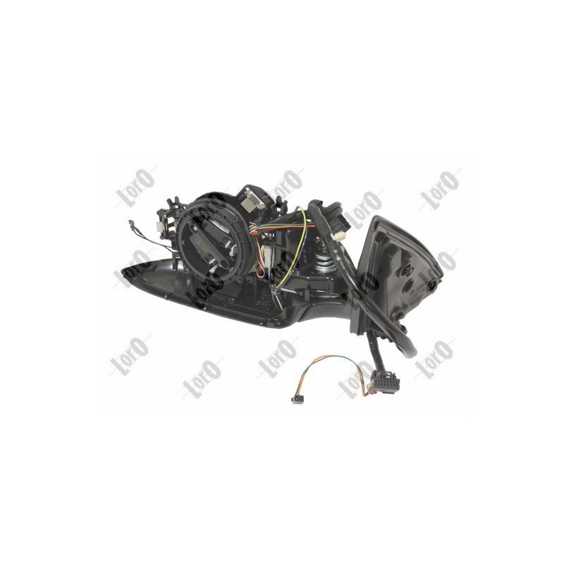 ABAKUS 0222M17 Retrovisor exterior - 1