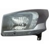 ABAKUS 442-1185L-LEMN2 Faro principal - 1
