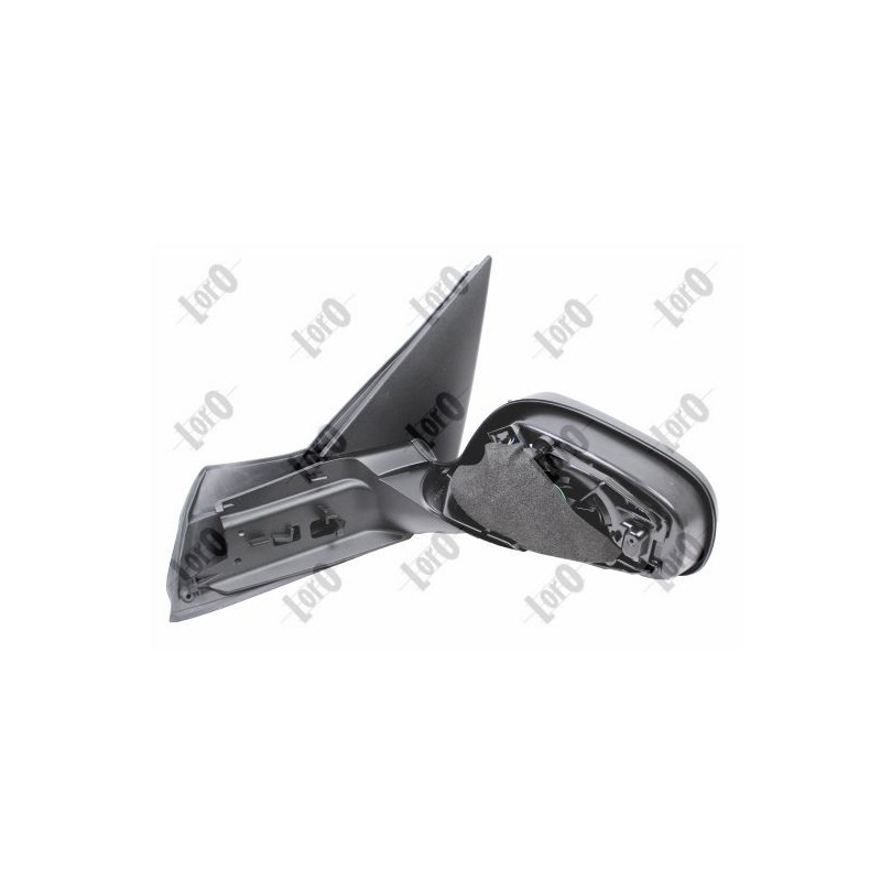ABAKUS 3301M05 Retrovisor exterior - 1