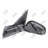ABAKUS 3301M05 Retrovisor exterior - 1