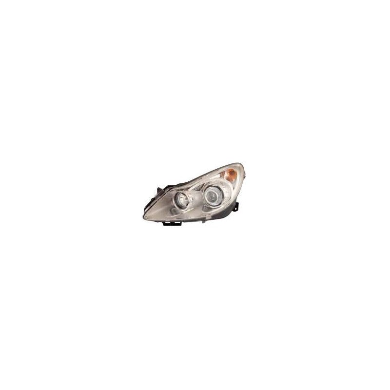 ABAKUS D42-1103P-NDEM1 Juego faros principales - 1