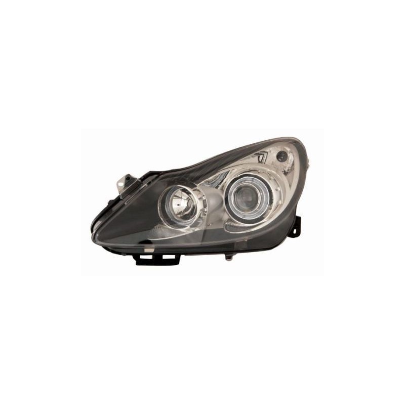 ABAKUS D42-1103P-NDEM2 Juego faros principales - 1