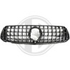 DIEDERICHS 1656440 Panal de radiador - 1