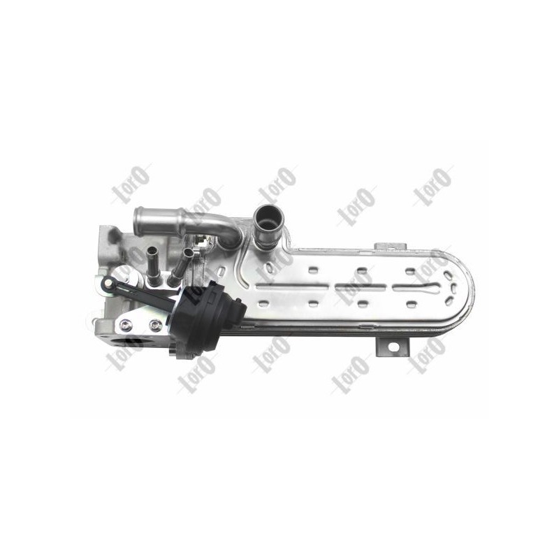 ABAKUS 121-00-012 Elemento enfriador, reciclaje gases escape - 1