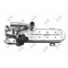 ABAKUS 121-00-012 Elemento enfriador, reciclaje gases escape - 1