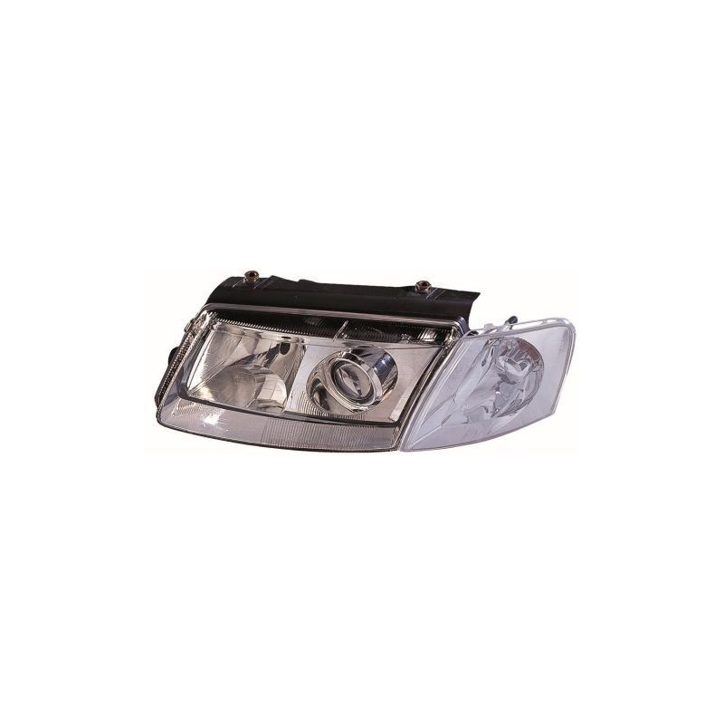 ABAKUS 441-1156PXND7EA Juego faros principales - 1