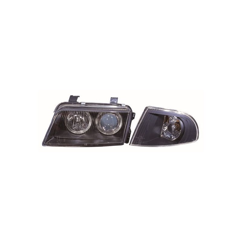ABAKUS 446-1105PXNDAM2 Juego faros principales - 1