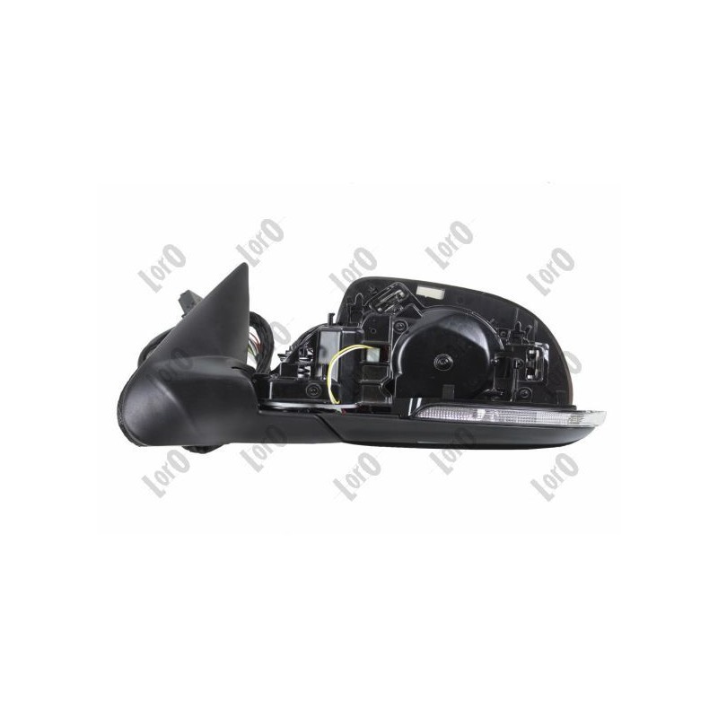 ABAKUS 3507M07 Retrovisor exterior - 1