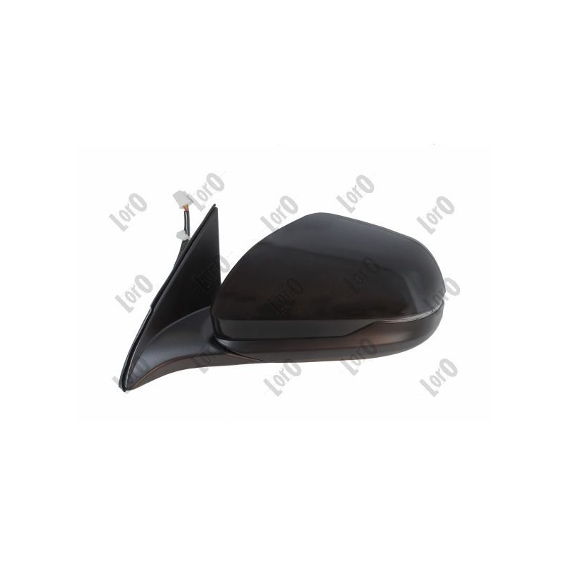 ABAKUS 1401M03 Retrovisor exterior - 1
