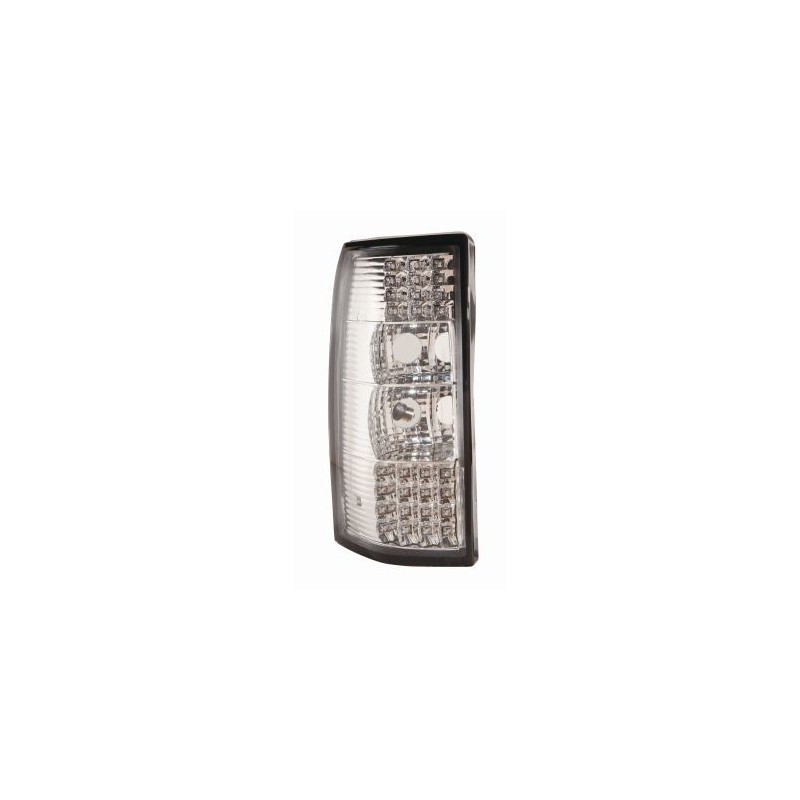 ABAKUS D42-1901P-UE-C Juego luz trasera - 1